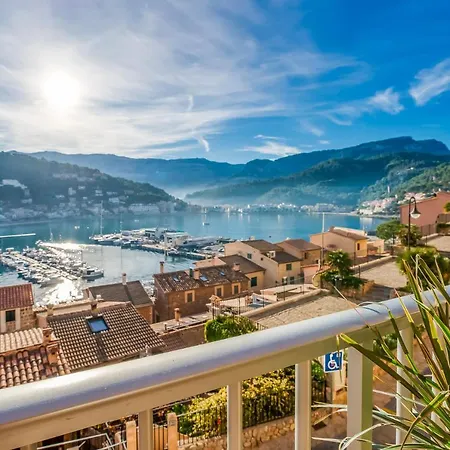 Ideal Mallorca - Santa Catalina 46 *
